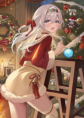 Honkai Star Rail Firefly