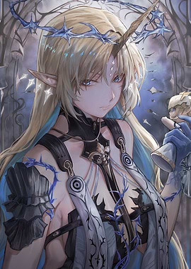 Wuthering Waves Fleurdelys