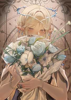 Wuthering Waves Cartethyia