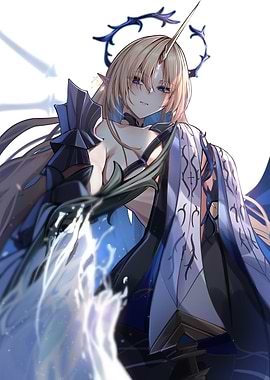 Wuthering Waves Fleurdelys