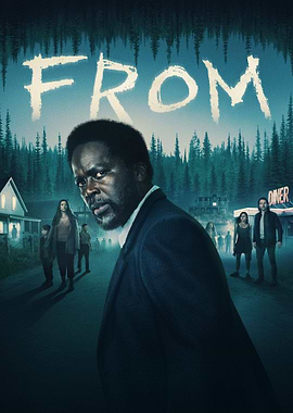 From TV Show Poster