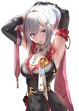 Honkai Star Rail Topaz