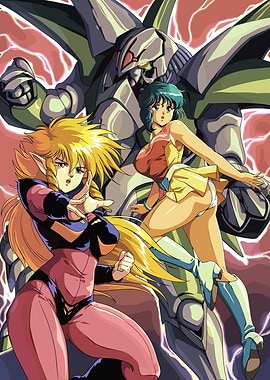 Iczer One