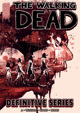 The Walking Dead Definitive Series