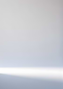 Minimalist Light and Shadow Background