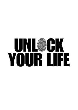 Unlock Your Life