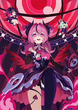 Zenless Zone Zero Aria