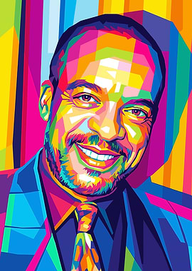 Grover Washington Jr.