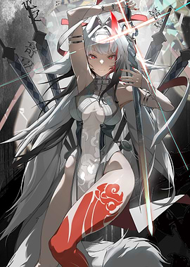 Zenless Zone Zero Ye Shunguang