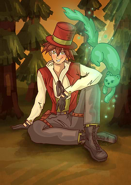 Goodtimeswithscar and Jellie