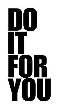 Do It For You