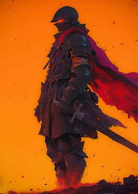 The Iron Guardian