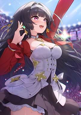 Zenless Zone Zero Astra Yao