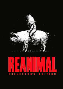 Reanimal