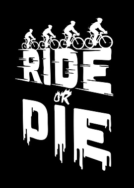 Ride or Die Cyclists
