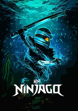 Ninjago GoGo