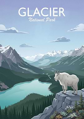 Glacier National Park