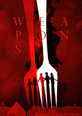 Weapons Movie Poster