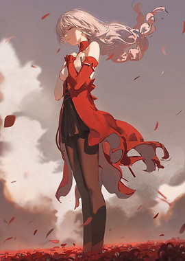 Wuthering Waves Phorolova