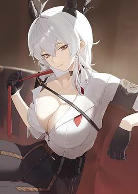 Wuthering Waves Zani