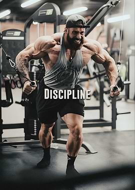 Gym Motivation : CBUM