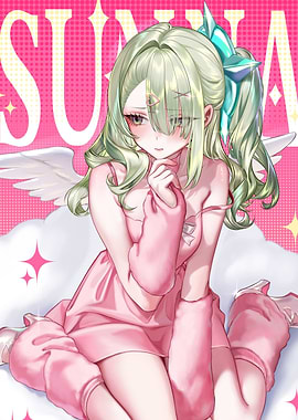 Zenless Zone Zero Sunna