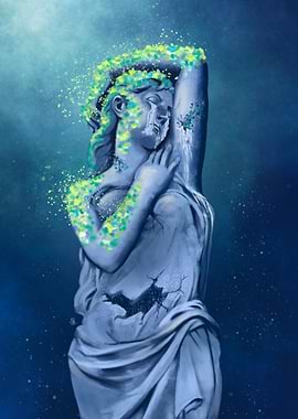 Gaia - Mother Nature