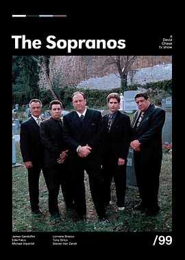 The Sopranos