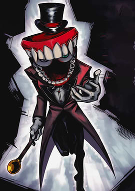 The Amazing Digital Circus