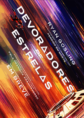 Hail mary Movie Poster