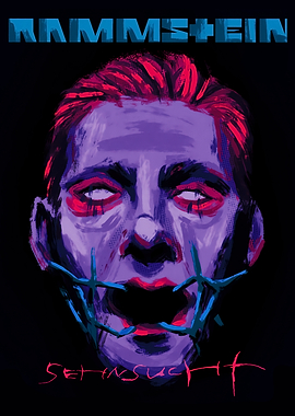 Rammstein Sehensucht Portrait