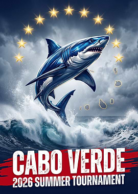 Cabo Verde Summer Tournament