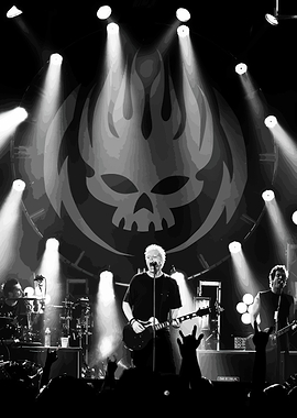 The Offspring Live Concert