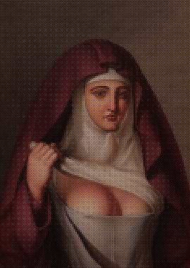 Et nous aussi nous serons meres Lequeu