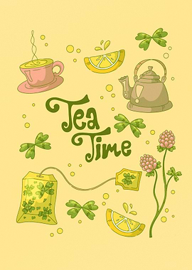 Tea Time