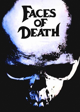 Faces of Death Movie