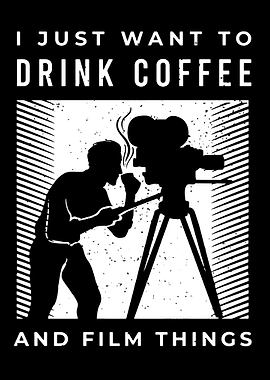 Coffee and Film Things