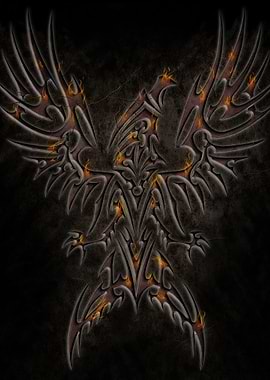 Tribal Phoenix