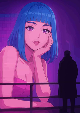Blade Runner