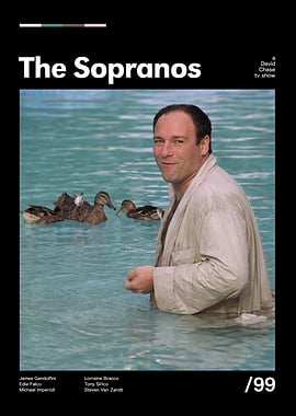 The Sopranos