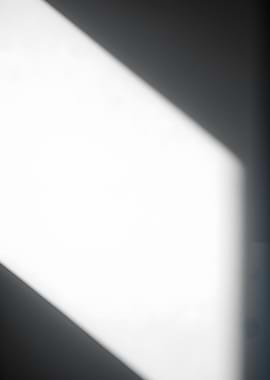 Abstract Light and Shadow Pattern