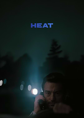 Heat movie