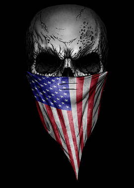 Mask of Freedom