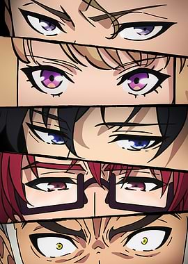 Solo Leveling: Hunters’ Gaze