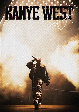 Kanye West Live Performance