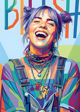 Billie Eilish Pop