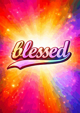 Blessed