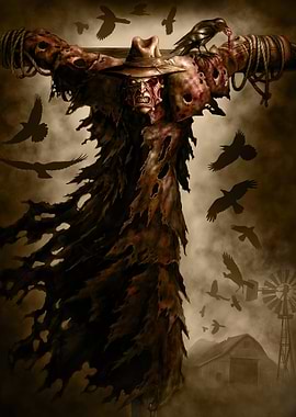 Scarecrow