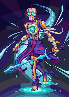 Tommaso Bottaro - Noximilien - Wakfu