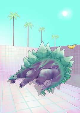 Liminal Stego
